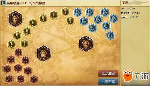 LOL麦林炮手小炮：最强ADC天赋符文搭配与出装加点攻略 3