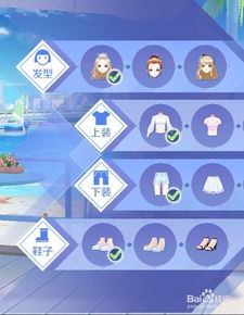 如何在QQ炫舞中创建人物？ 1