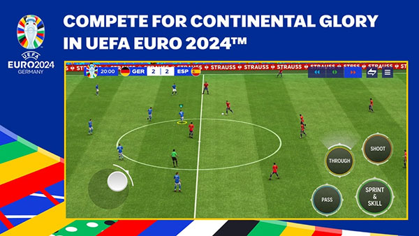 FIFA Mobile最新版