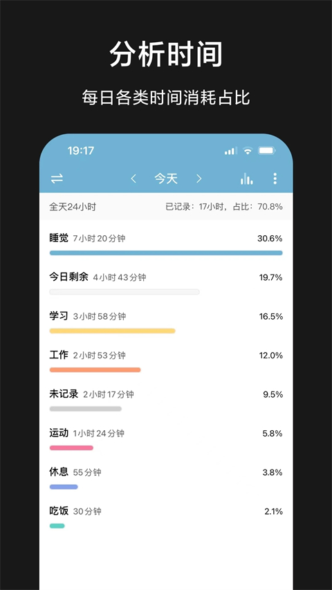 爱时间app