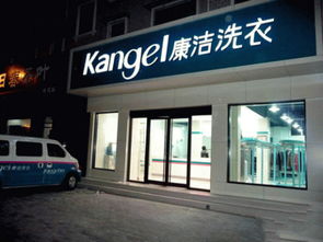 从零开始，全面掌握：开设成功干洗店的实战指南 2