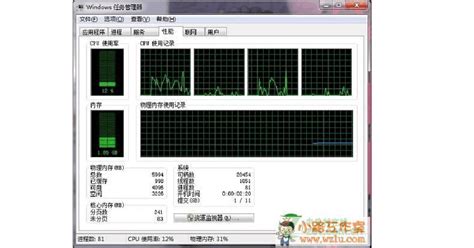 揭秘：如何让WIN7系统轻松驾驭4G内存 3