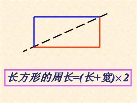 想知道周长如何轻松计算？一招搞定所有形状！ 4