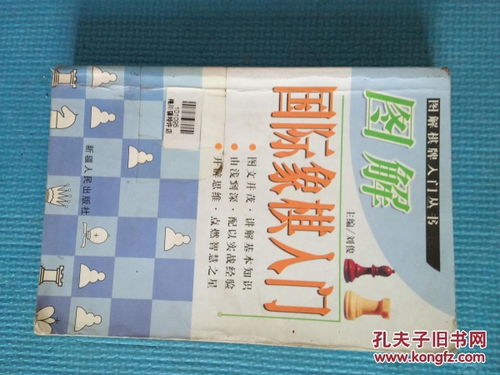 国际象棋入门玩法图解指南 4