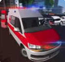 急救车模拟器最新版 v1.1