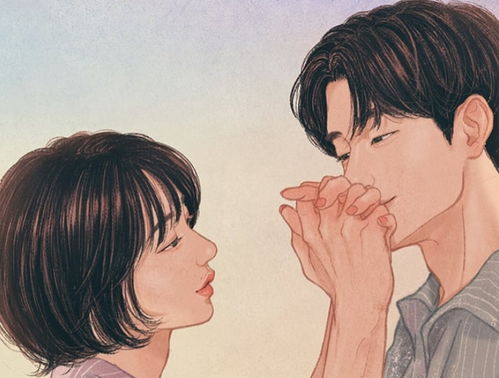 揭秘：女生倾心后，最钟意男生的哪些身体部位？ 1