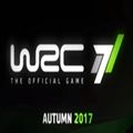 WRC 7巴音布鲁克拉力赛 v1.0