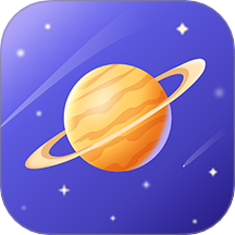 宇宙星图高清大图