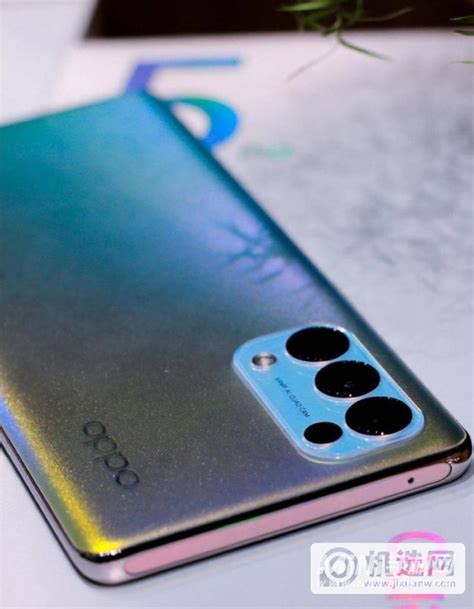 OPPO Reno5 vs OPPO Reno5 Pro：详细区别对比 1