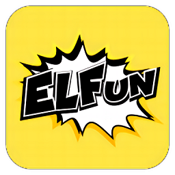 ELFUN动漫免费版