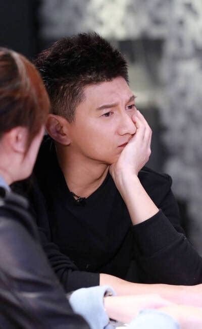 吴奇隆巧妙回应生育规划：备孕前期必备准备事项 4