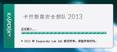 2013版卡巴斯基安全部队：激活码高效应用全攻略 3