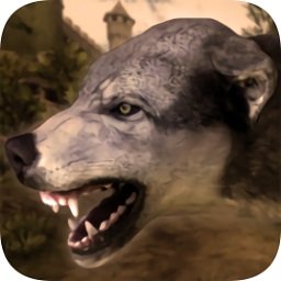狼生存模拟器版 v0.4