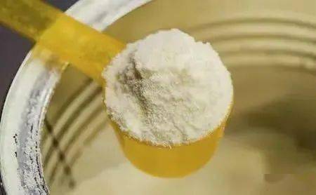 优选奶粉的技巧与方法 1