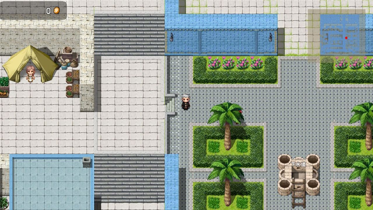 爆肝魔王的异世界狂想曲