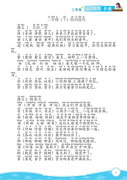 二年级学生如何用'像'字造句的简单练习方法 1