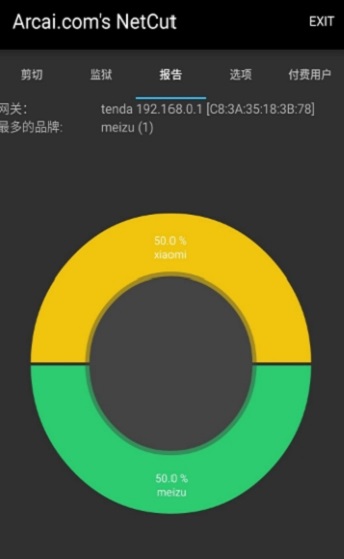 netcut手机版 v1.4.1 安卓汉化版