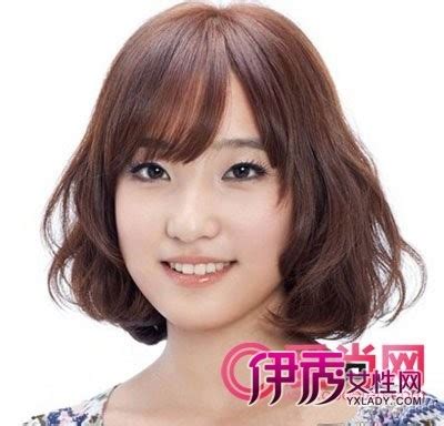打造时尚短发梨花头：完美打理秘籍 2