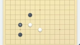 五子棋必胜开局技巧图解，轻松提升棋艺！ 1