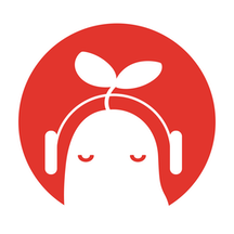 芥子听书app