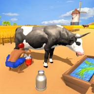 真正的牛市农庄农业模拟器3D v1.1.0