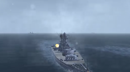 Warship Craft