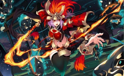 魔镜2