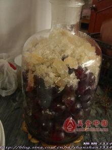 家庭自制葡萄酒怎么做？ 4