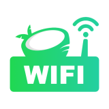 椰子WiFi v1.1.0