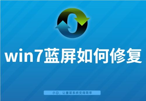 轻松解决Win7系统蓝屏问题，一学即会！ 3