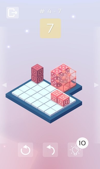 方块迷题游戏 1