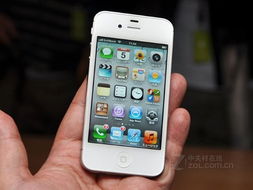 如何给iPhone 4s升级至iOS7 GM版？详细教程来袭！ 3