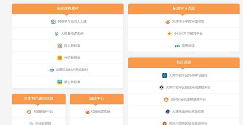 天津市基础教育资源平台：轻松指南，教你完成实名认证 2