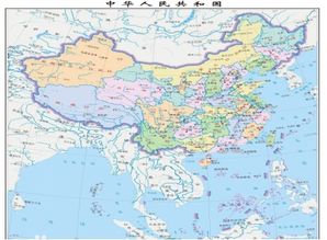 全面解析：中国包含多少个省、自治区及直辖市？ 3