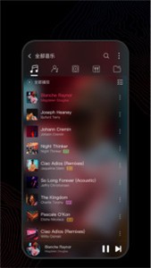 飞傲音乐app