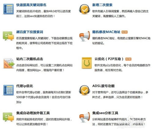 揭秘SEO关键词优化：360度打造搜索引擎霸屏策略 3