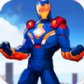 超级城市英雄钢铁英雄 v1.2.0