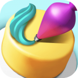 蛋糕制造大师 v1.5.5