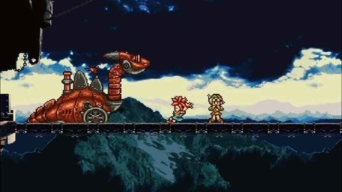 超时空之轮安卓版