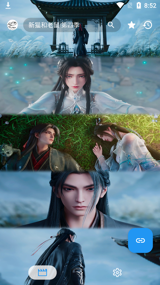 小鱼干影视