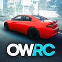 OWRC开放世界赛车安卓版
