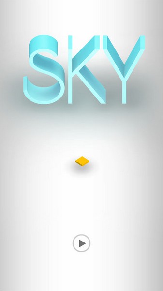 天阶sky