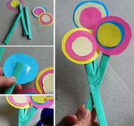 母亲节手工礼物有哪些带机关的创意？ 3