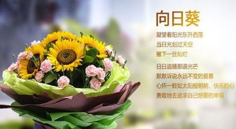 父亲节，挑选哪款花束最贴心？ 1