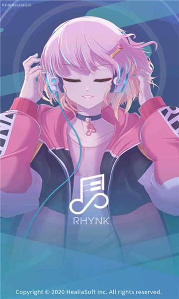 rhynk