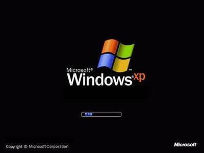 Windows XP系统停止服务后该怎么应对？ 1