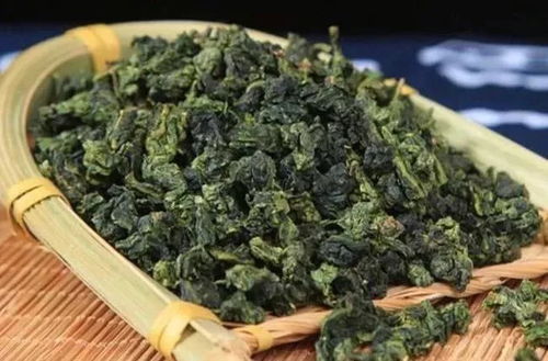 铁观音茶叶的分类归属 3