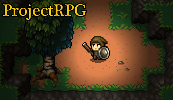 ProjectRPG 1