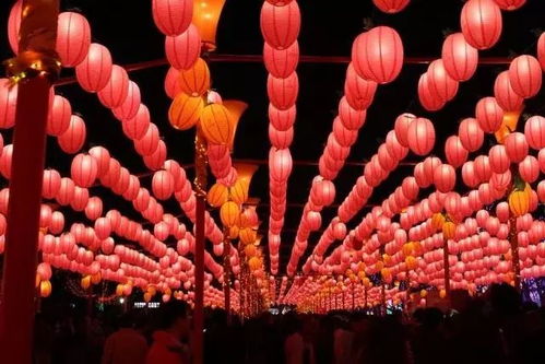 轻松学会！自制元宵节花灯的详细步骤 1