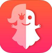 GhostLens魔鬼相机万圣节版